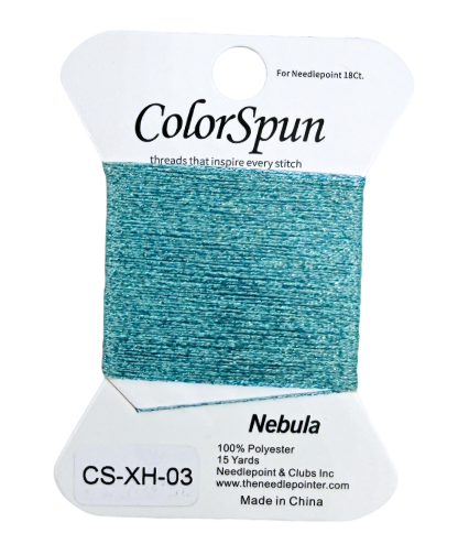 ColorSpun - Nebula