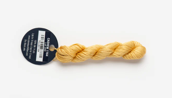 Planet Earth Silk Ply