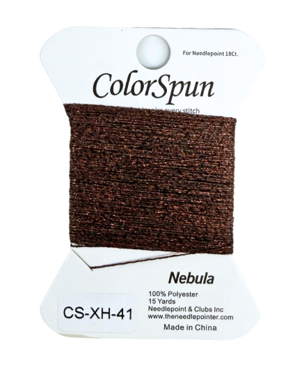 ColorSpun - Nebula