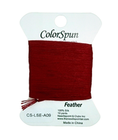 Deep Red