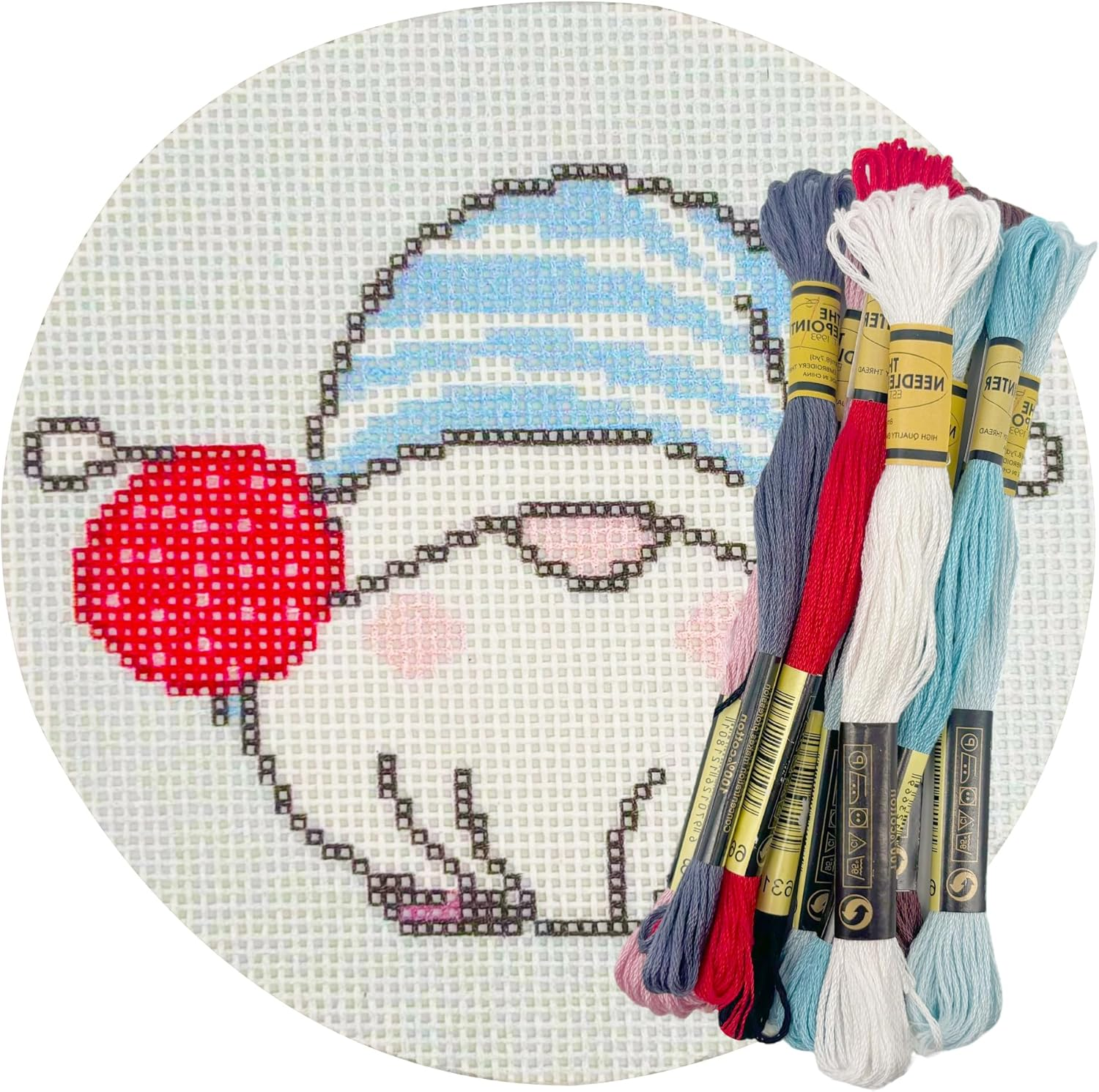 Gnome Kit - Frosty Fun