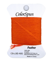 Bright Orange
