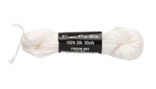 Planet Earth Pepper Pot Silk