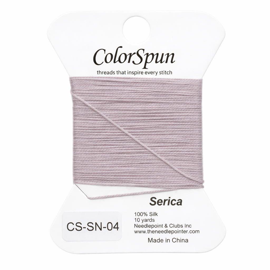 ColorSpun - Serica