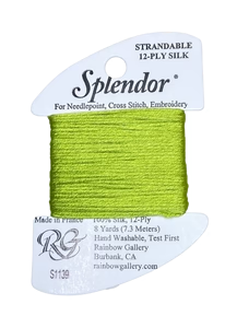 Splendor