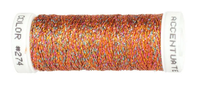 274 - Burnt Orange