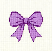 Gentle Purple