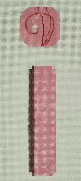 Sweet-themed graphics