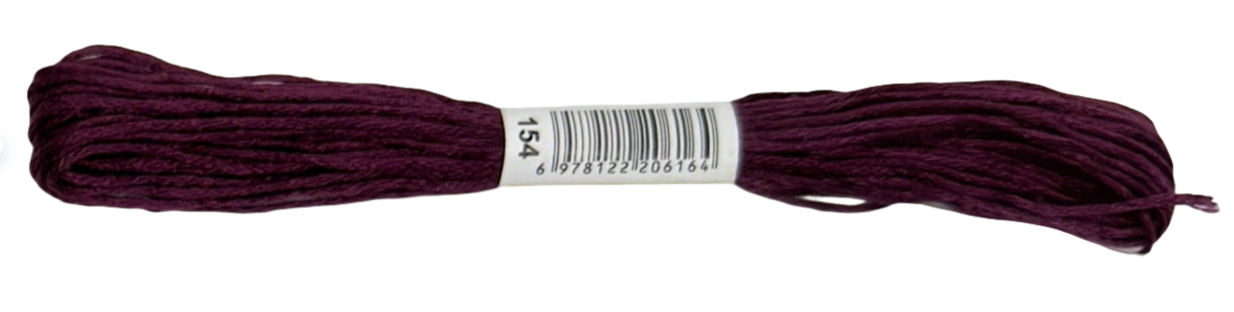 Colorful World – Elegant Cotton Thread