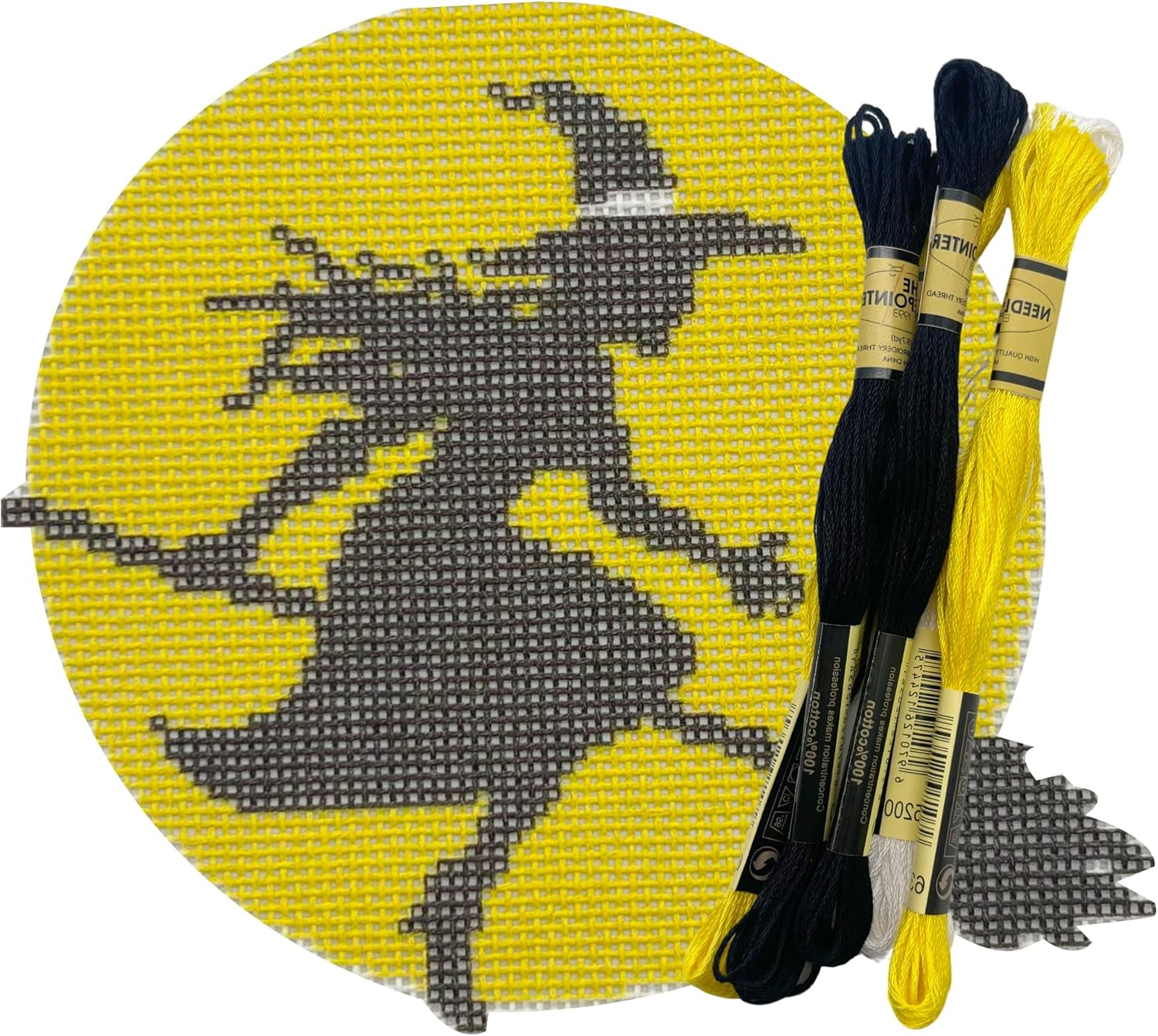 Helloween Kit - Witch