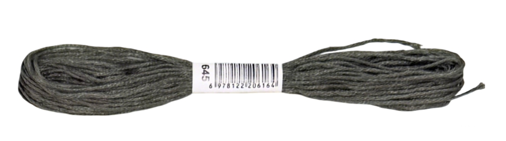 Colorful World – Elegant Cotton Thread