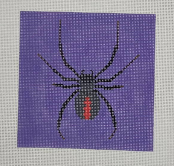 Halloween Project-Spider
