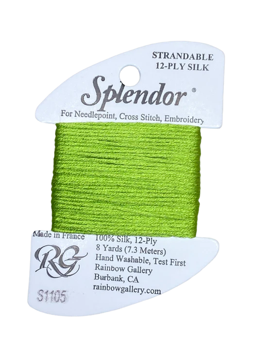 Splendor