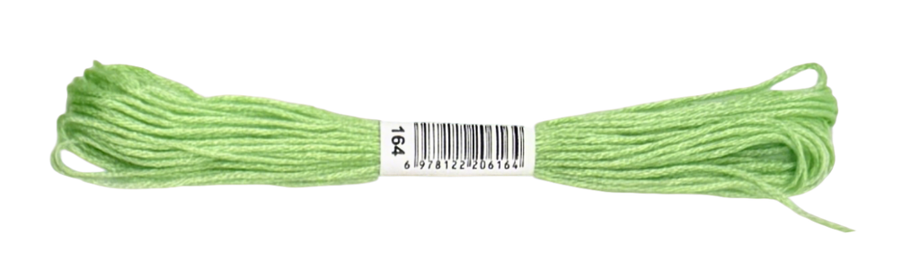 Colorful World – Elegant Cotton Thread