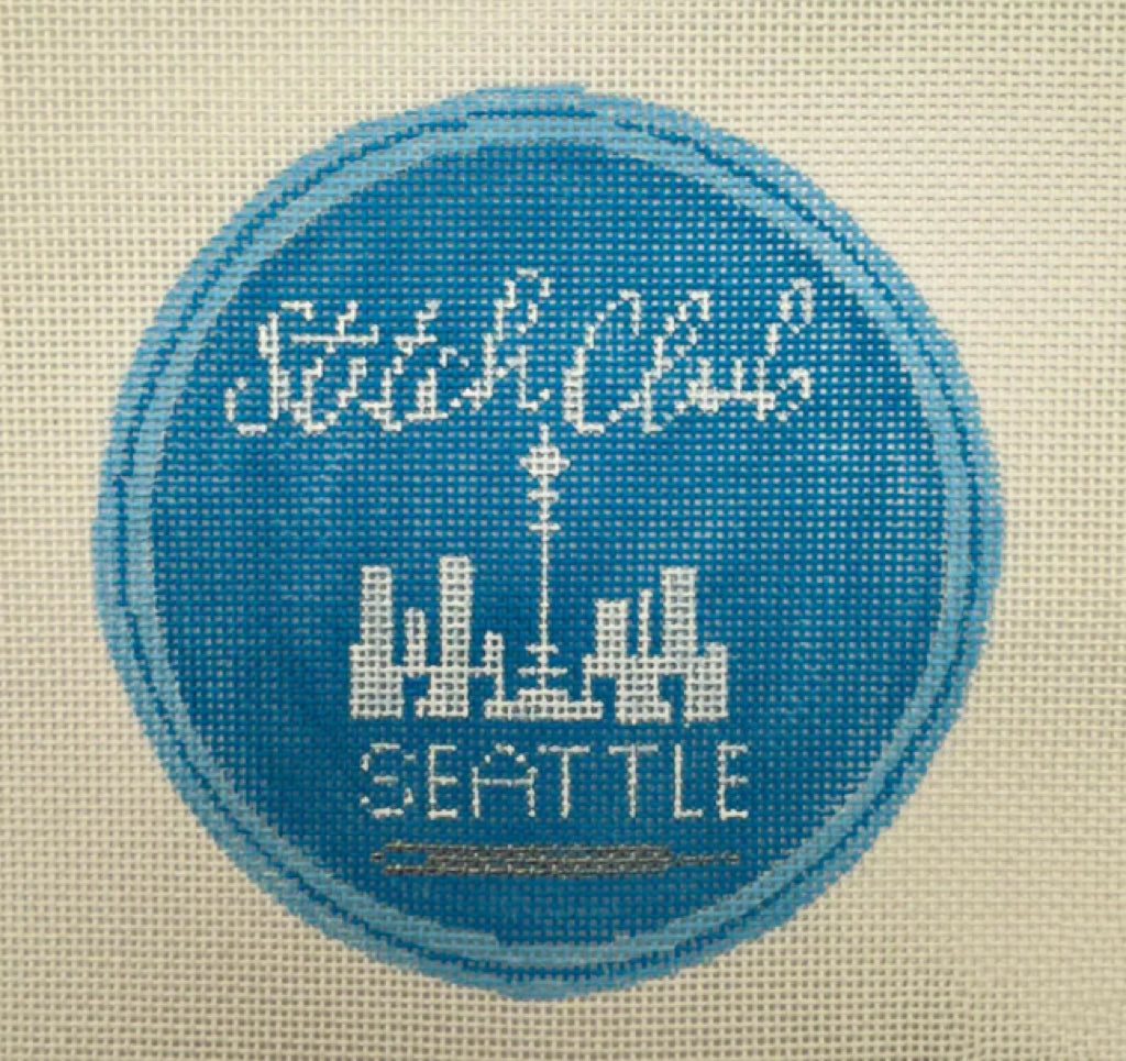Stitch Club Seattle