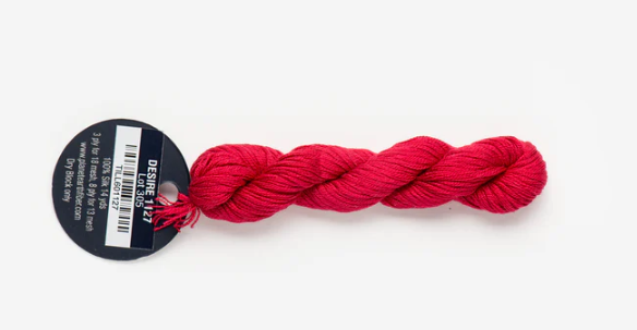 Planet Earth Silk Ply