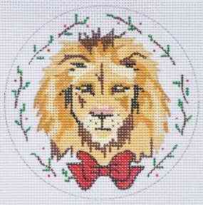Ornament - Lion