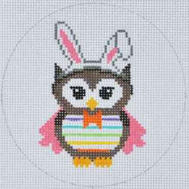 Owl - Bunny