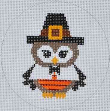 Owl - Pilgrim Boy
