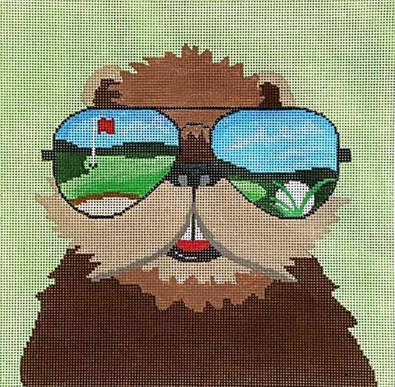 Sunglasses Gopher
