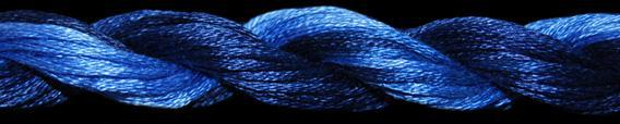 Overdyed Cotton Floss - Assorted Colors
