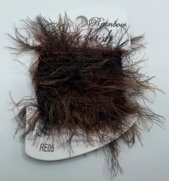 Eyelash - Assorted Colors