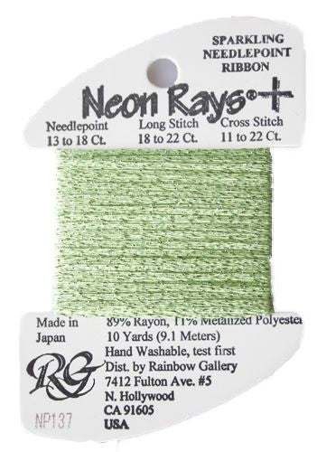 Neon Ray Plus -  Assorted Colors