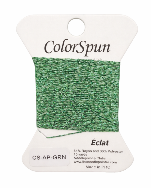 ColorSpun - Eclat