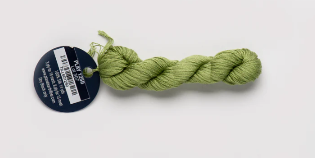 Planet Earth Silk Ply