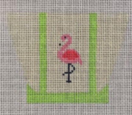 Flamingo - Mini Tote Bag