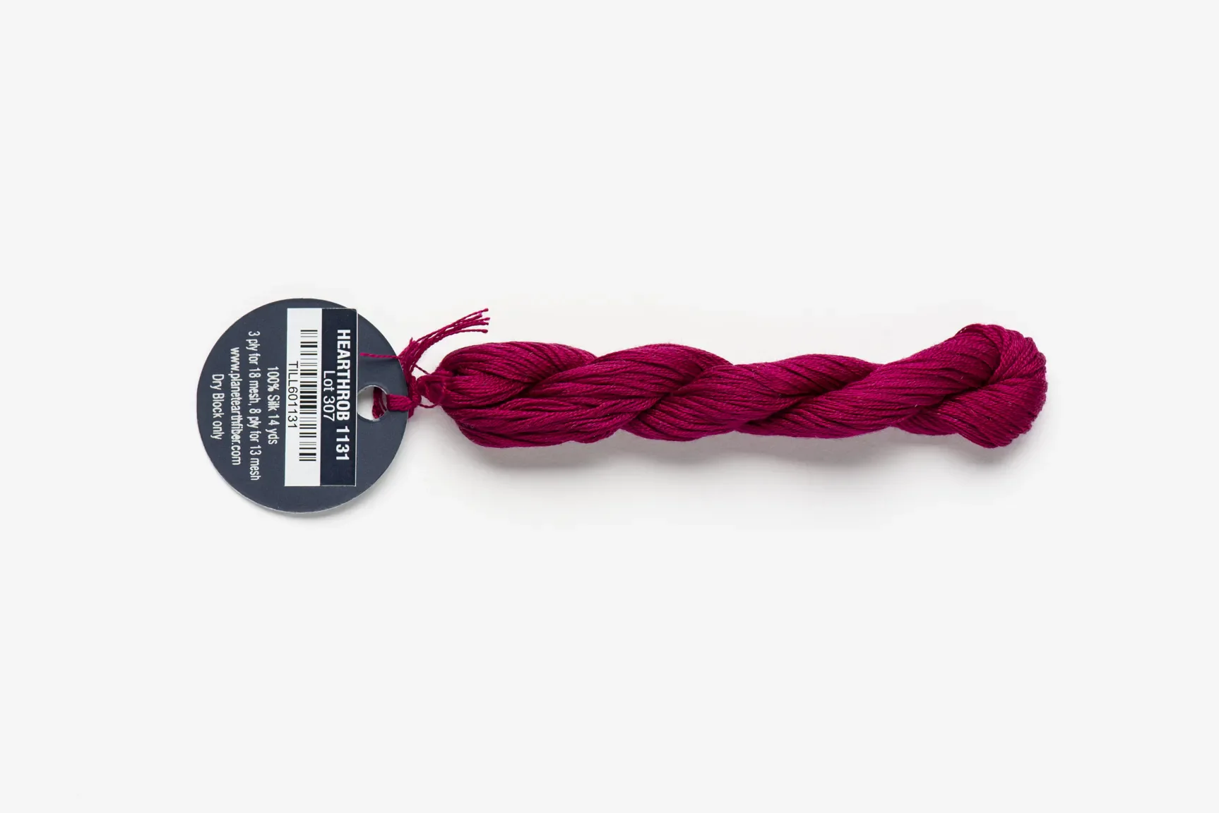 Planet Earth Silk Ply