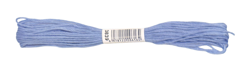 Colorful World – Elegant Cotton Thread