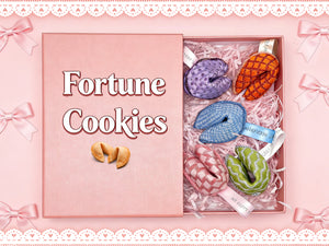 Fortune Cookies