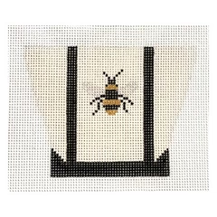 Bee Tote Bag