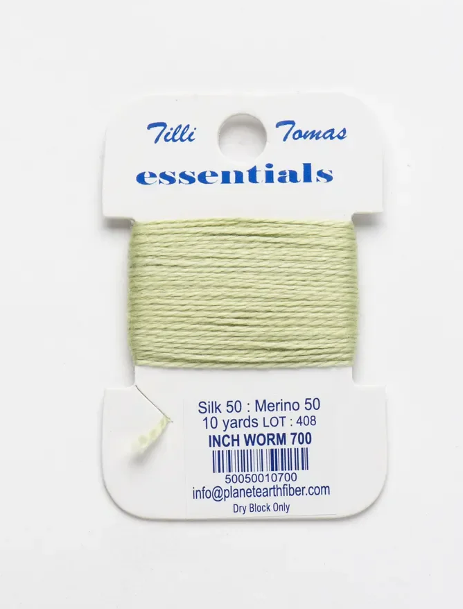 Planet Earth Essentials