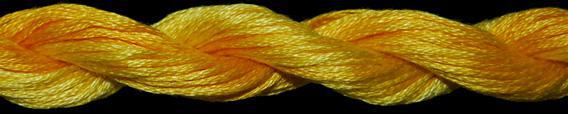 Overdyed Cotton Floss - Assorted Colors
