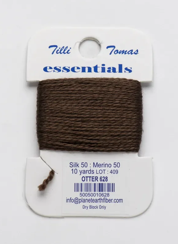 Planet Earth Essentials