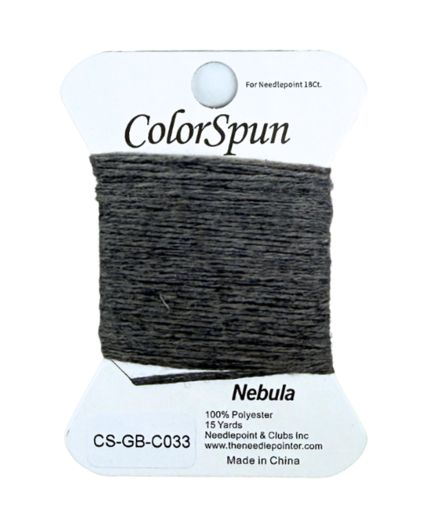 ColorSpun - Caress