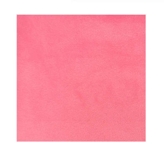 Square Felt Backing