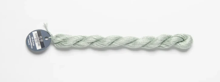 Planet Earth Single Ply Silk