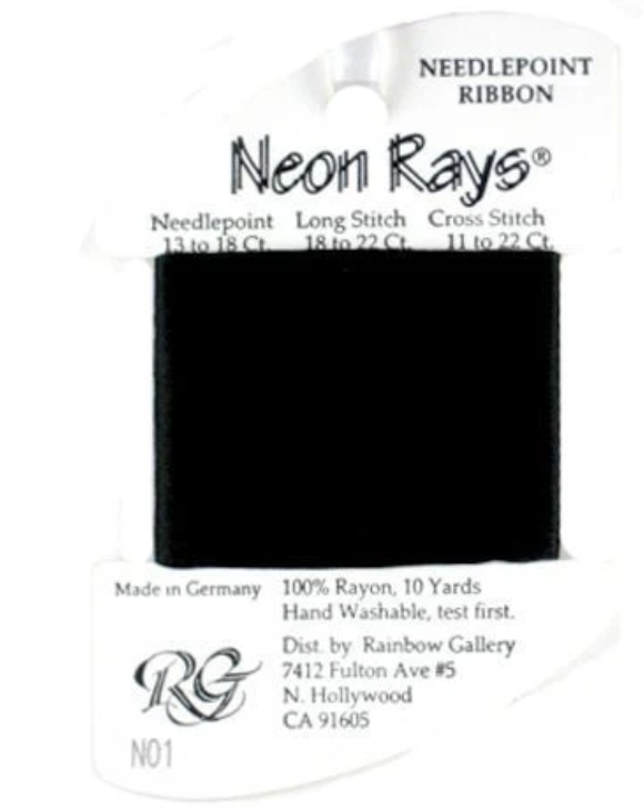 Neon Ray -  Assorted Colors