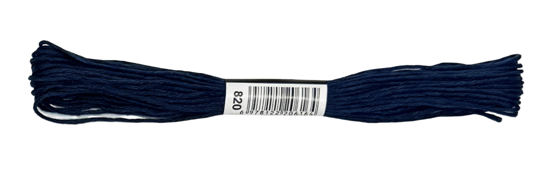 Colorful World – Elegant Cotton Thread