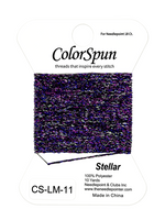 Purple Prism