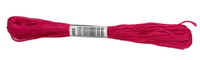 600 - Very Dark Cranberry