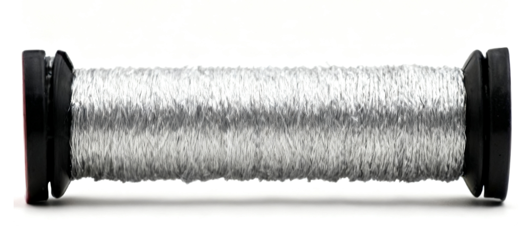 Kreinik #4 braid - Assorted Colors