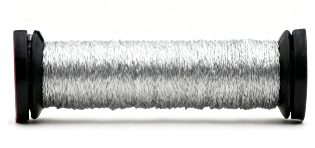 Kreinik #4 braid - Assorted Colors