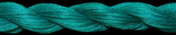 Overdyed Cotton Floss - Assorted Colors