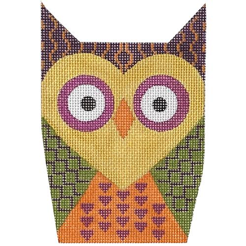 Hoot Owl - Harvest