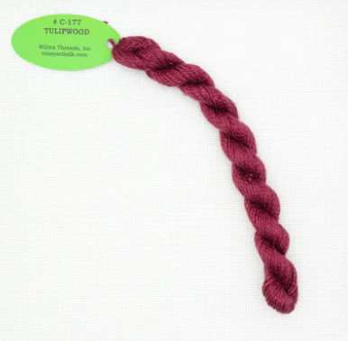 Vineyard Silk Classic