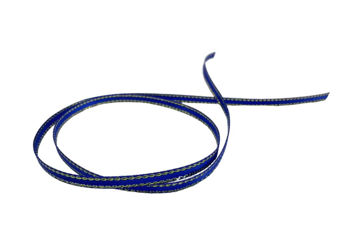 Ribbon Bow for Ornaments